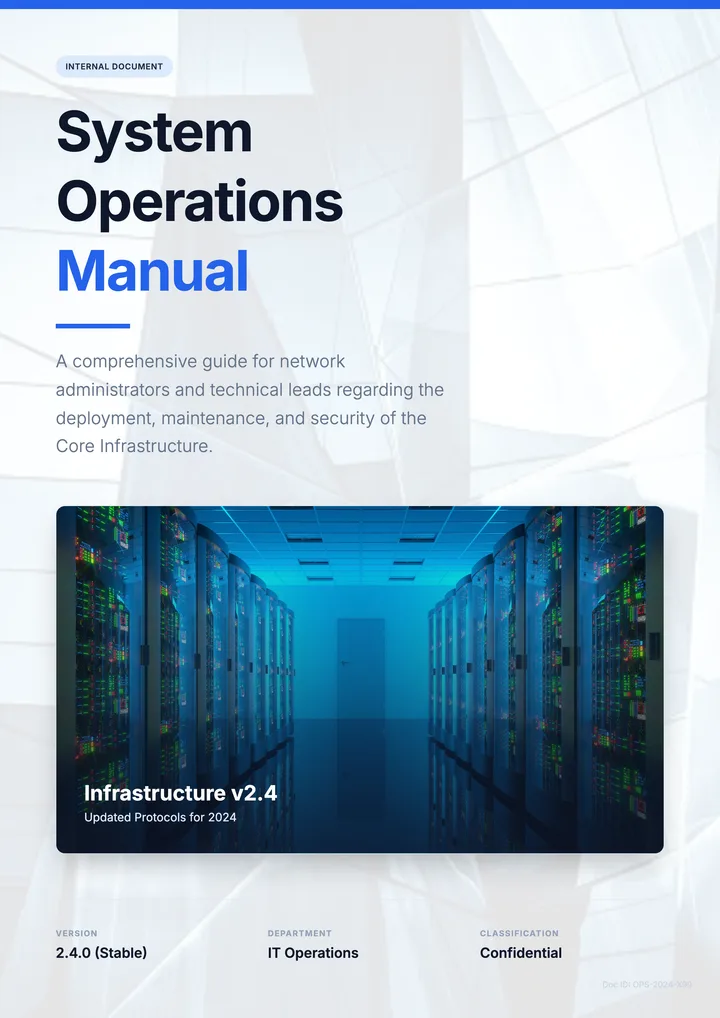 Manual