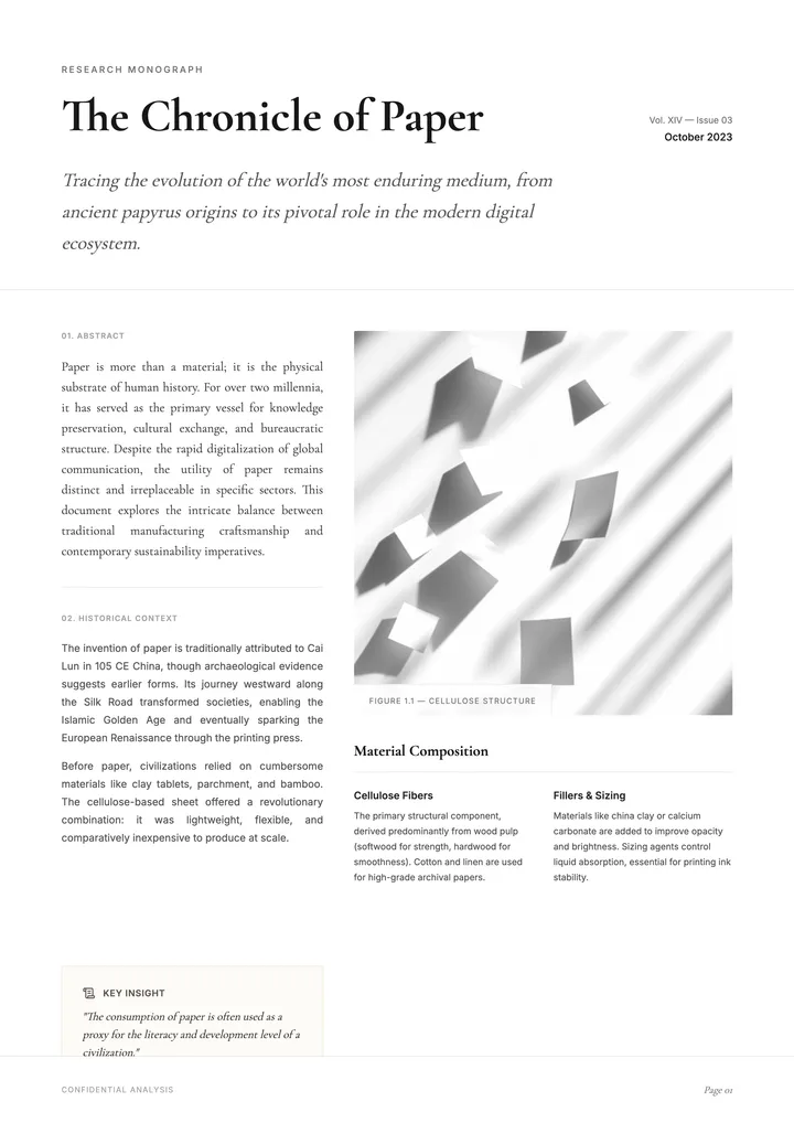 Paper