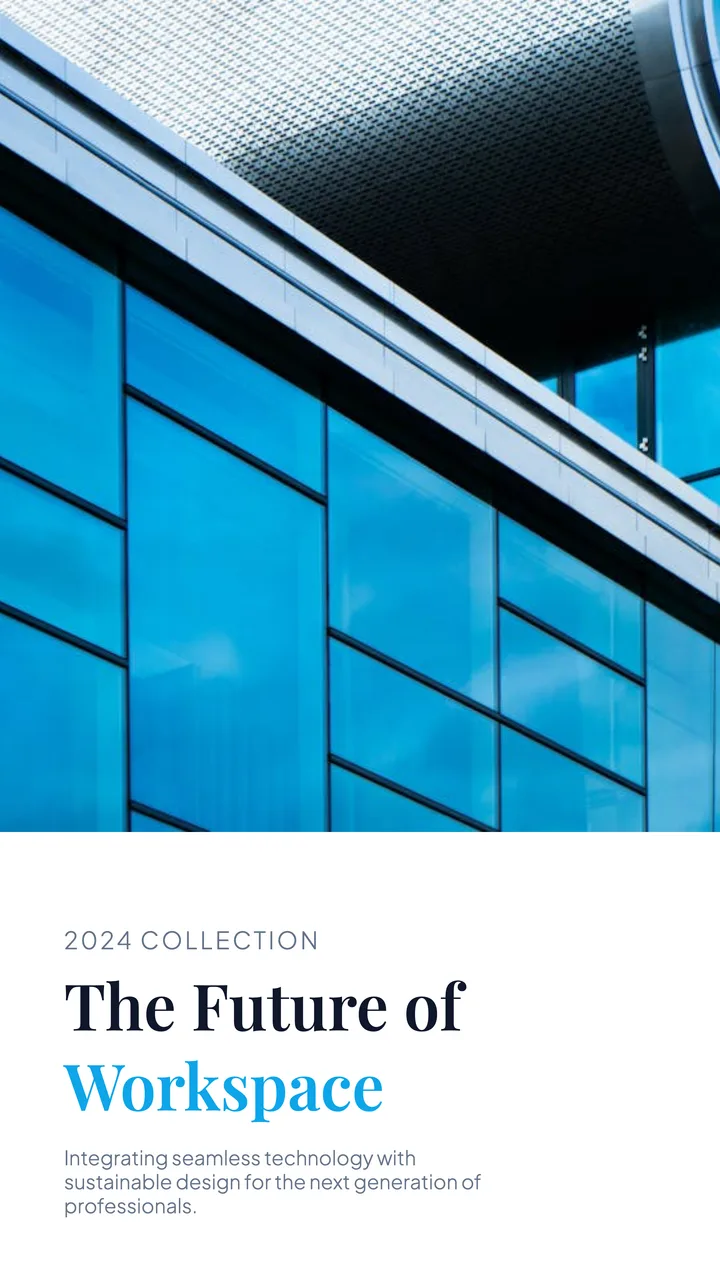 Product Booklet