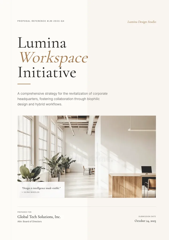 Project Proposal