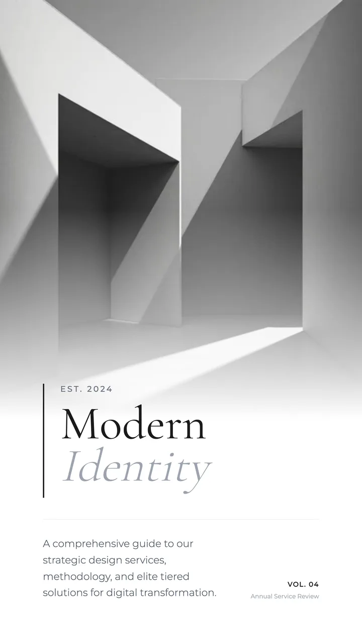 Service Booklet