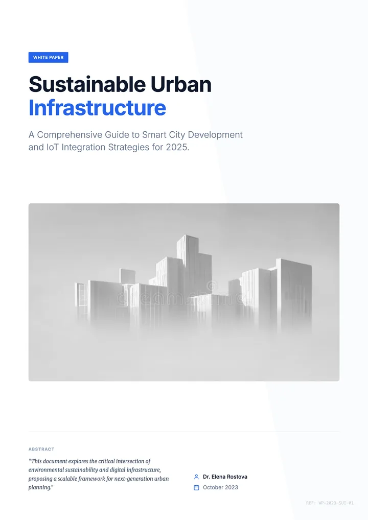 White Paper