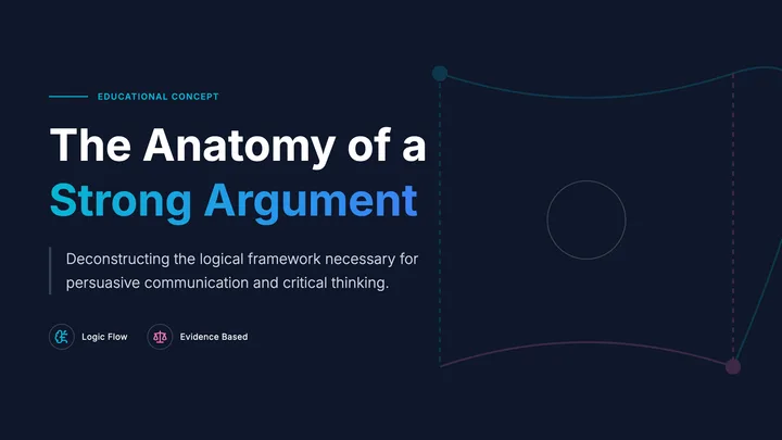 Argument Structure Concept