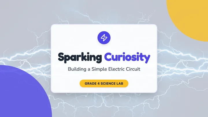 Electricity Experiment