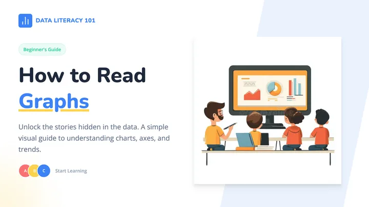 How to Read Graphs