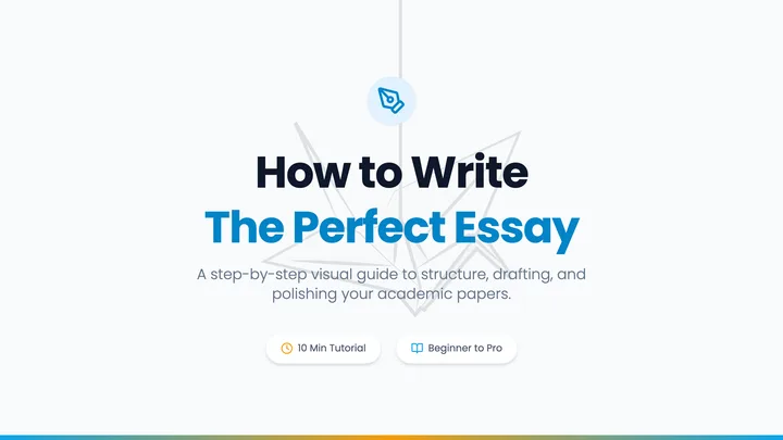 How to Write Essay