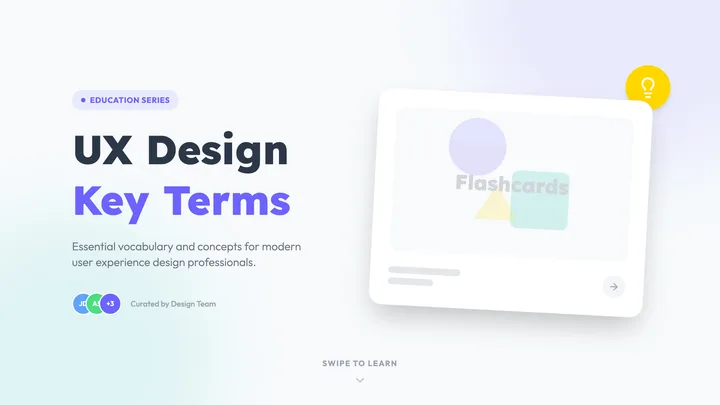 Key Terms