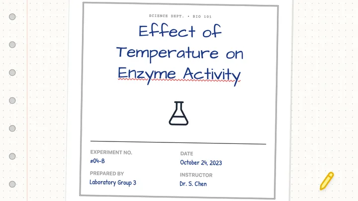 Lab Report