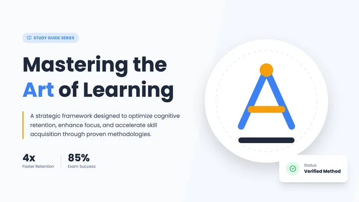 Learning Guide