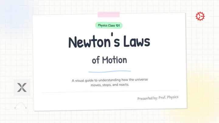 Newton Laws
