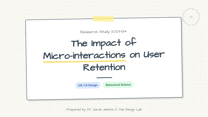 Research Summary