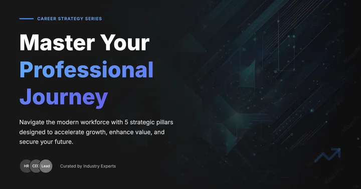 Career Tips