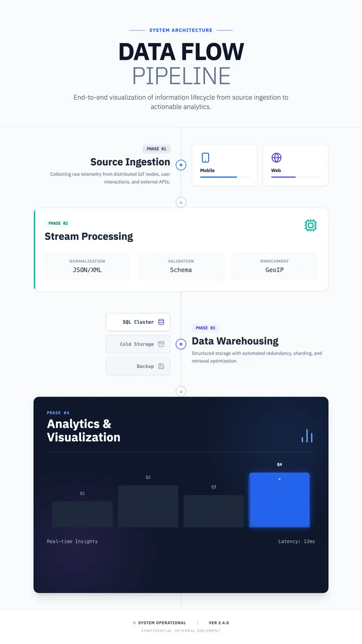 Data Flow