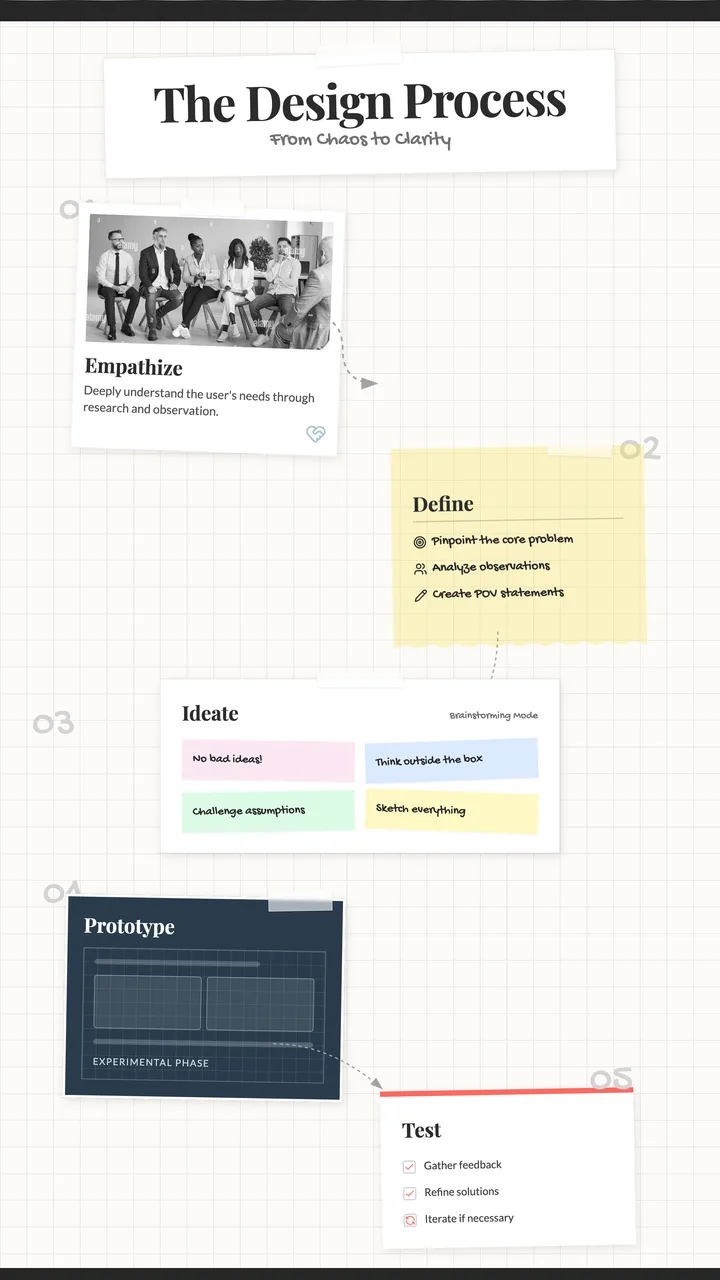 Design Process