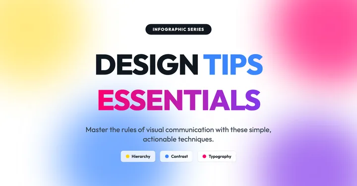 Design Tips