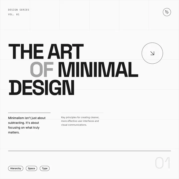 Design Tips