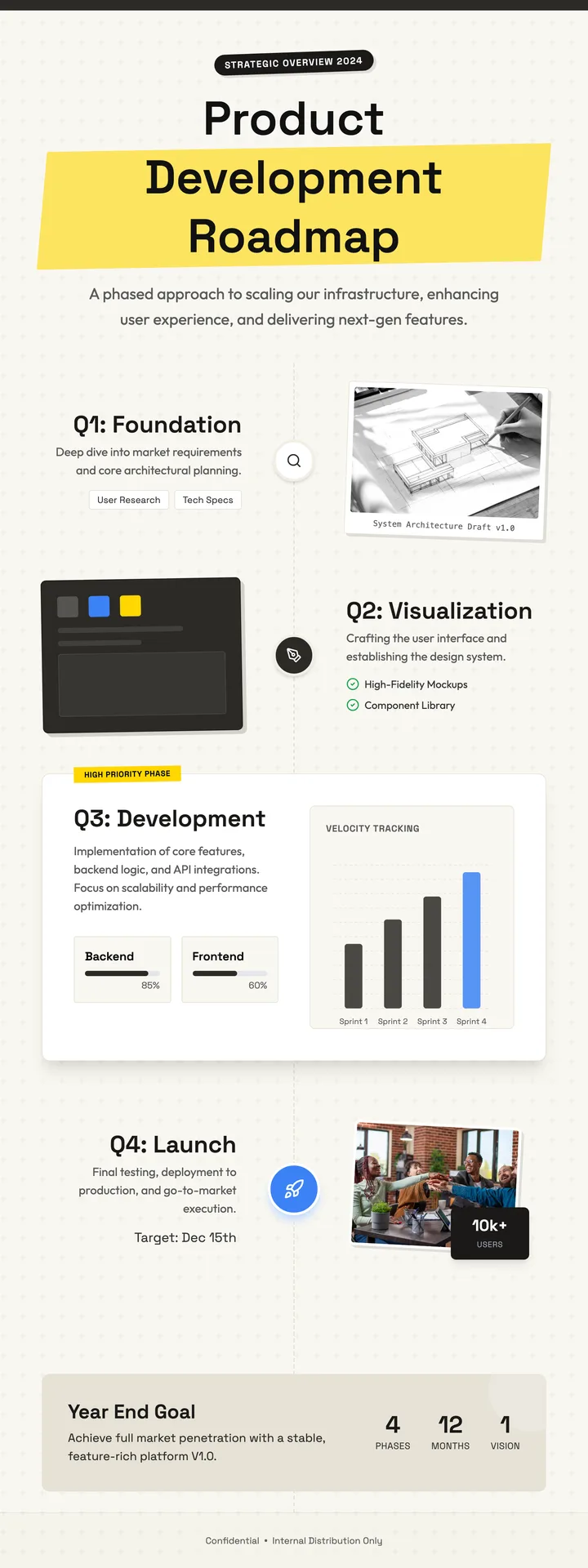 Development Roadmap