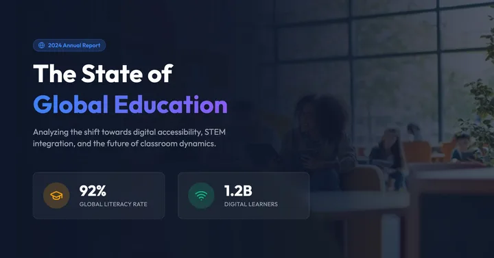 Education Statistics