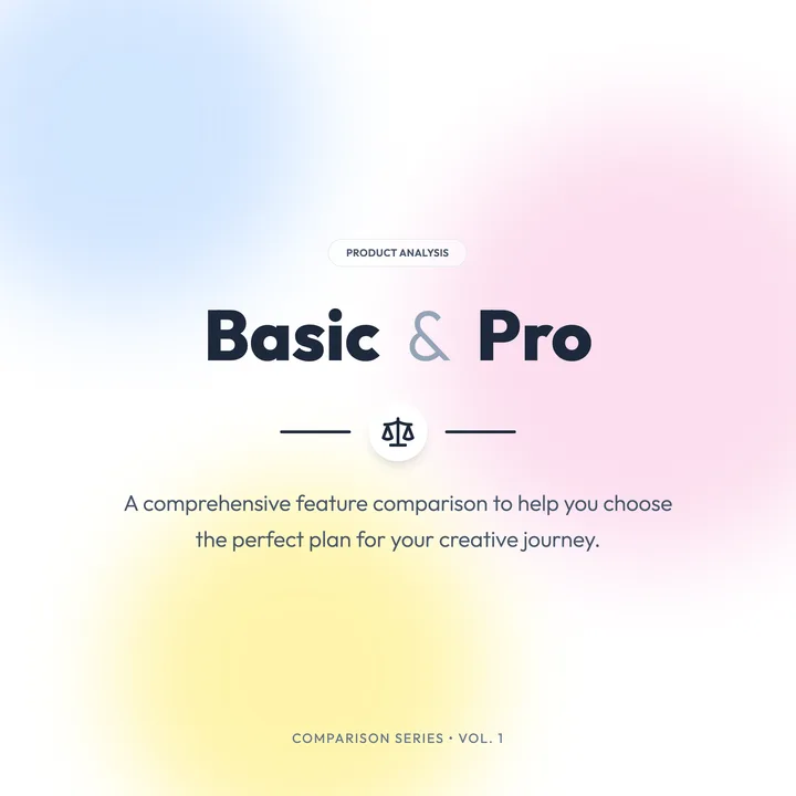 Feature Comparison