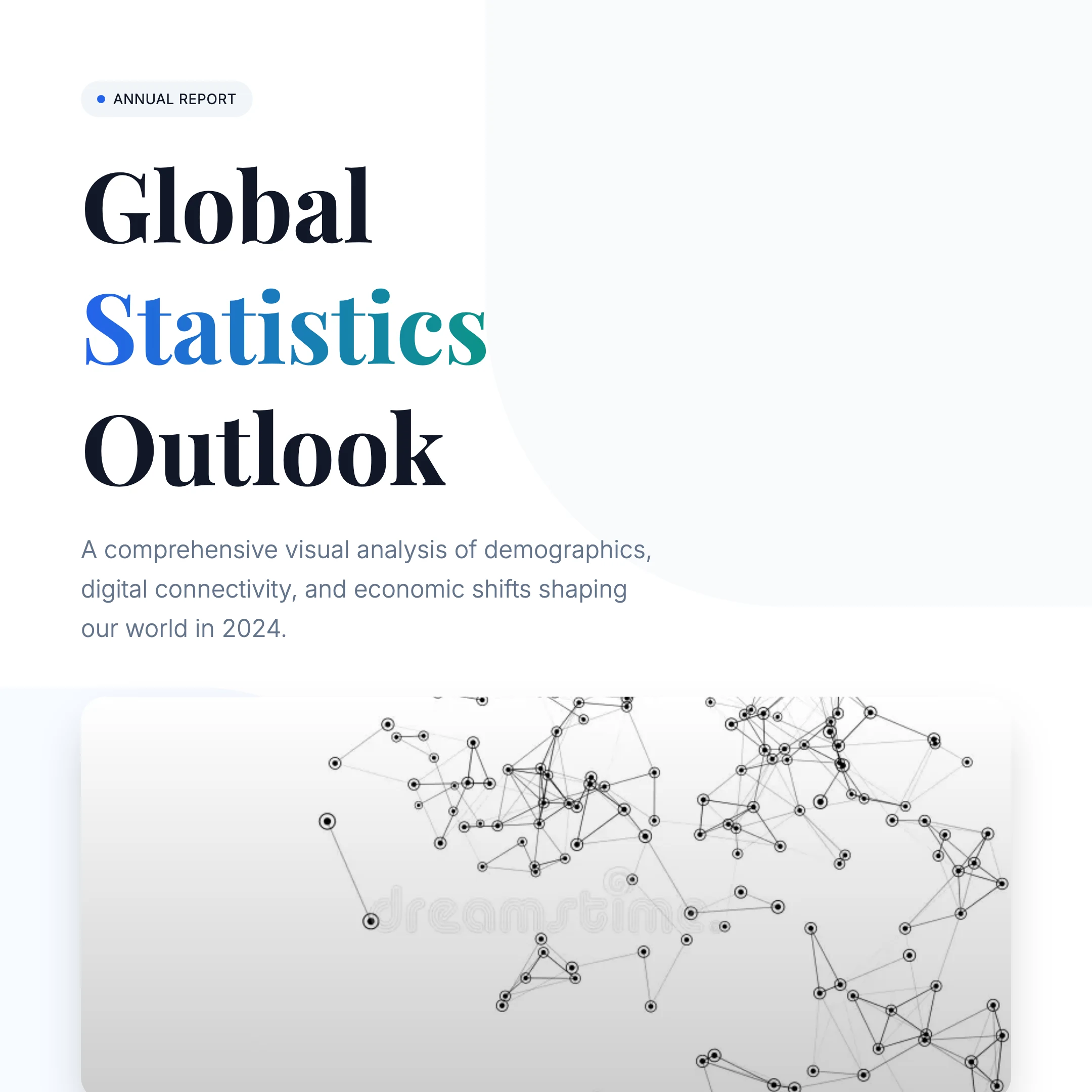 Global Statistics: cover