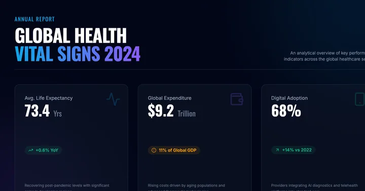 Health Statistics