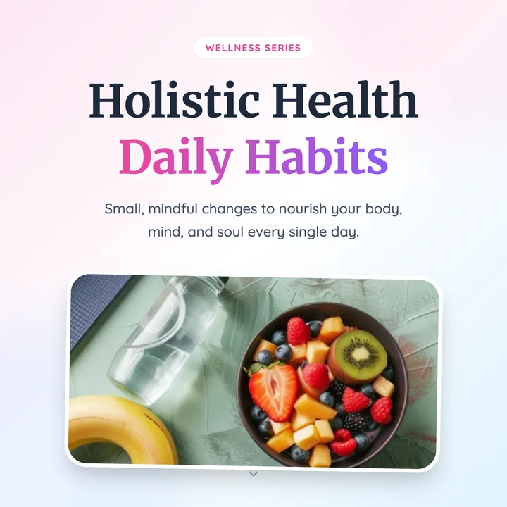 Health Tips