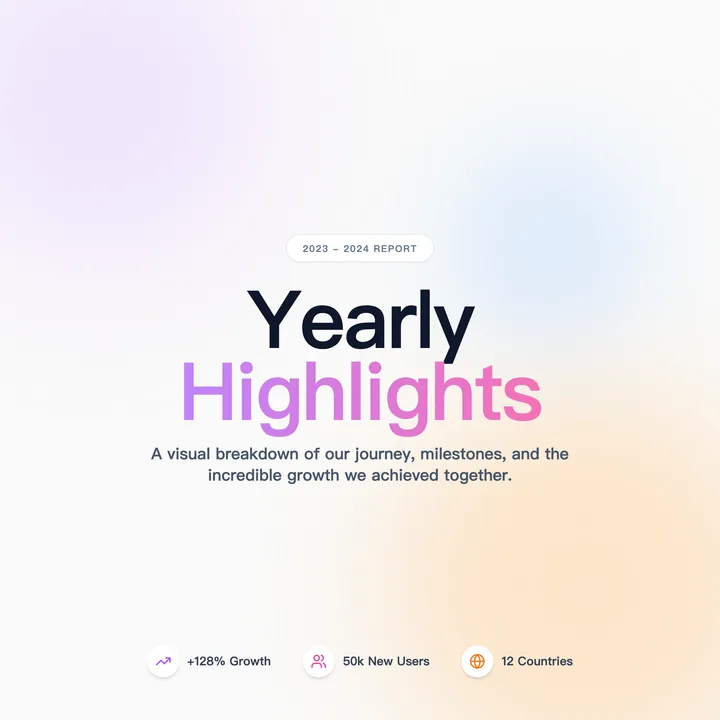 Highlights