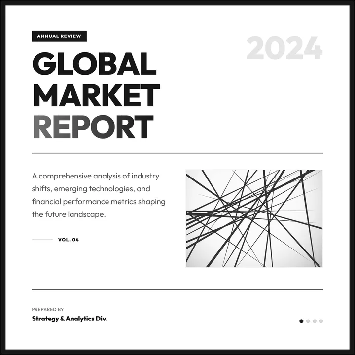 Industry Statistics