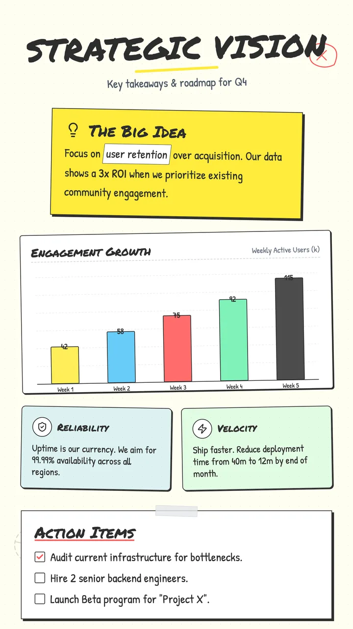 Key Points