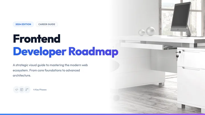 Learning Roadmap