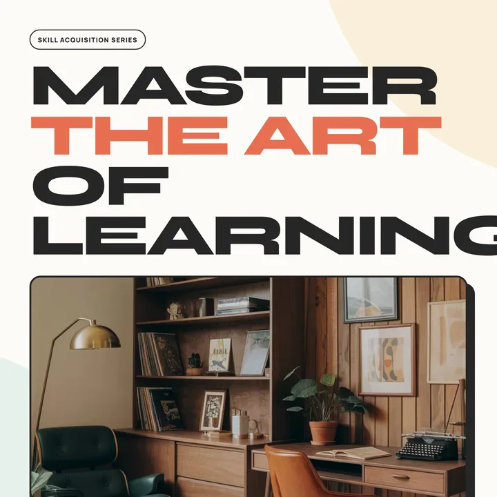 Learning Steps