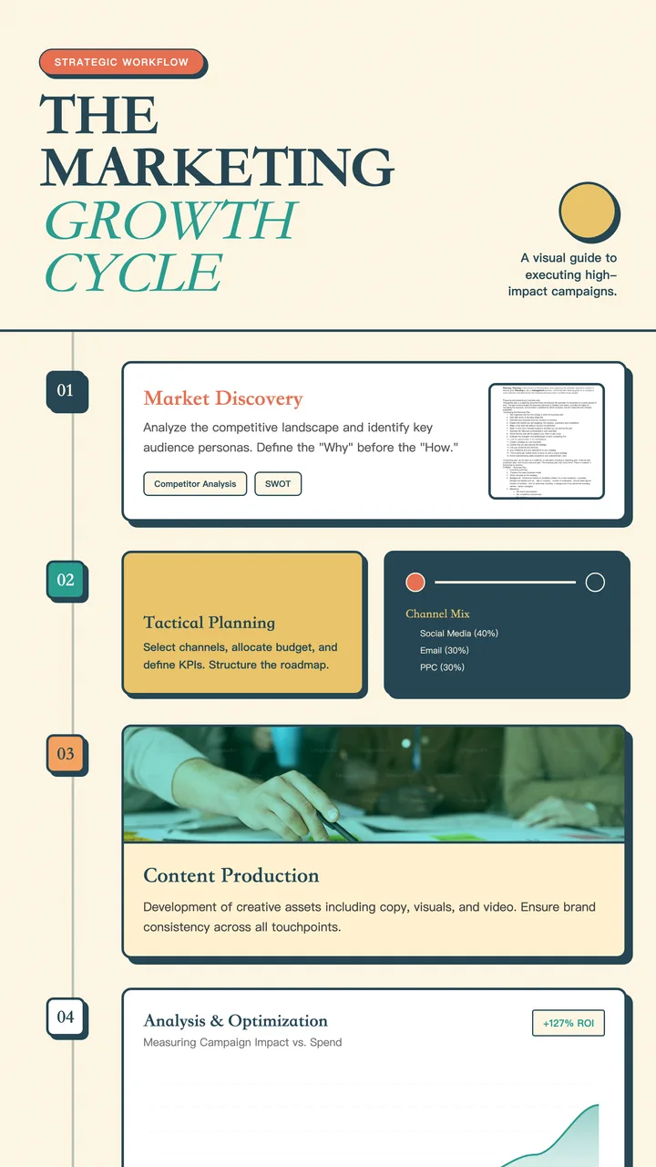 Marketing Process