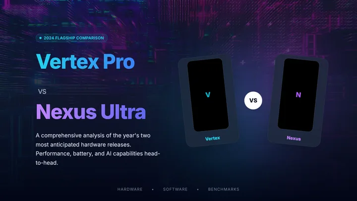 Product Comparison
