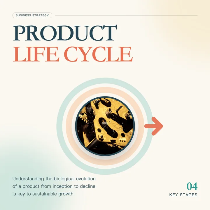 Product Cycle