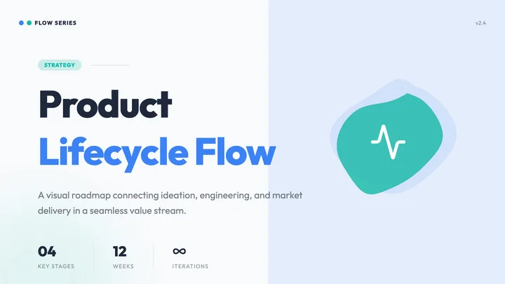 Product Flow