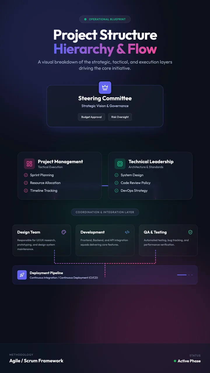 Project Structure