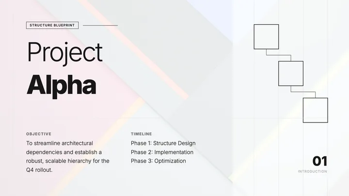 Project Structure