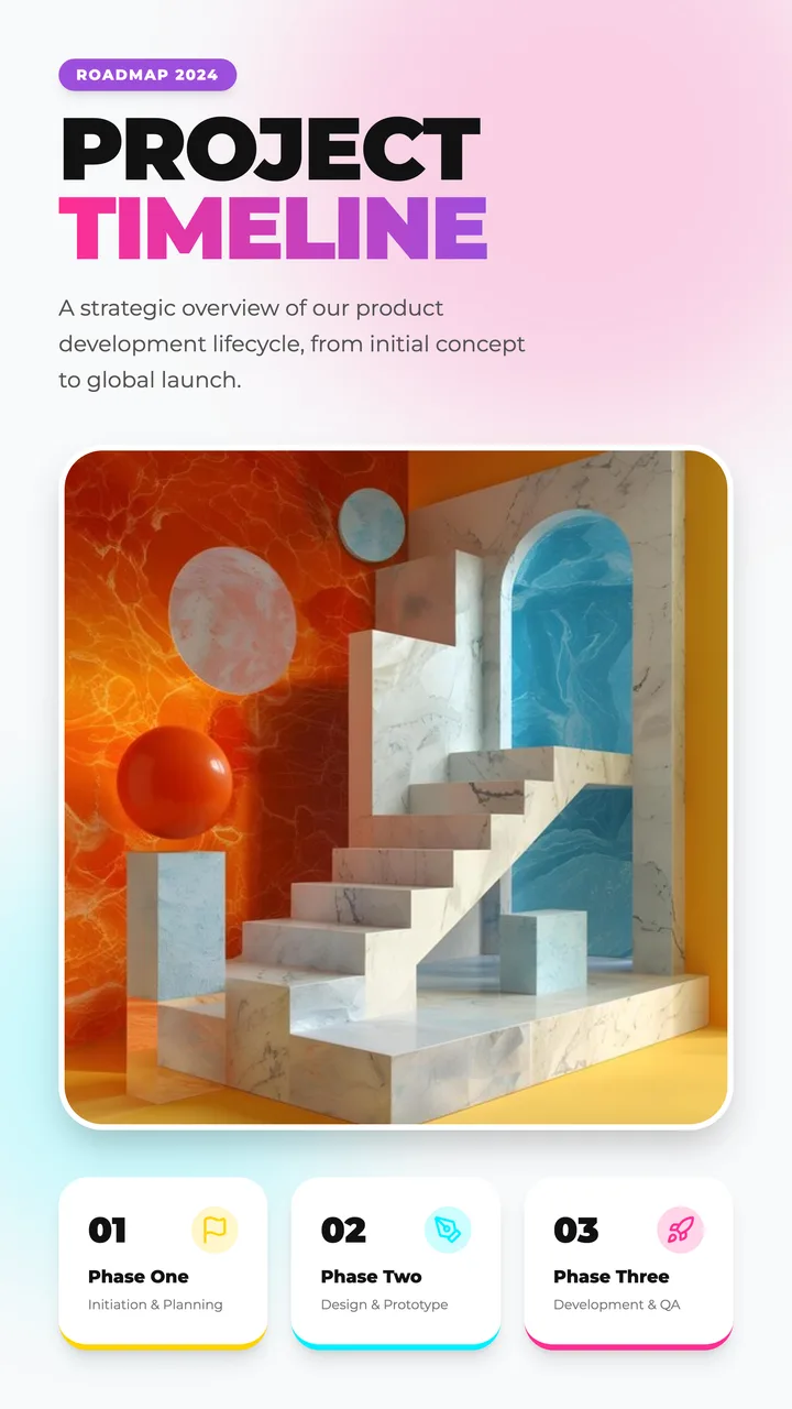 Project Timeline