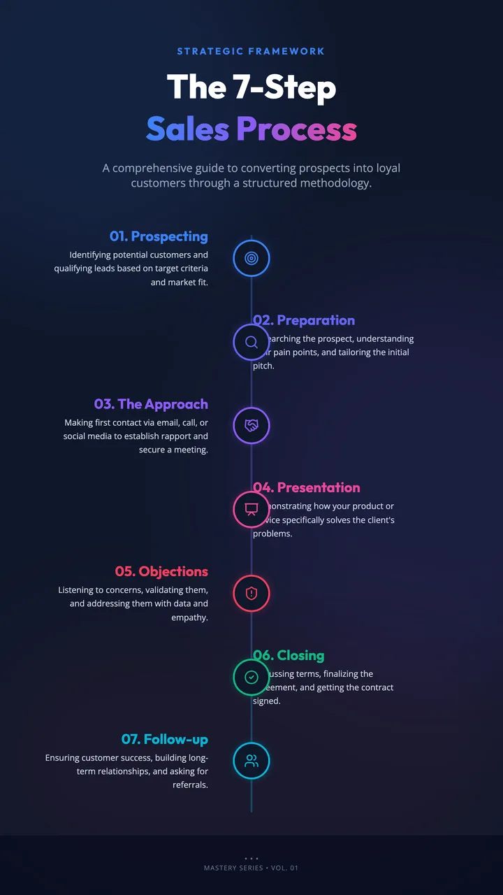 Sales Process