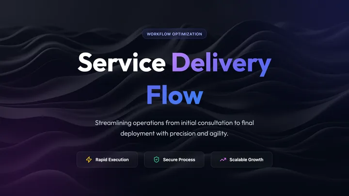 Service Flow