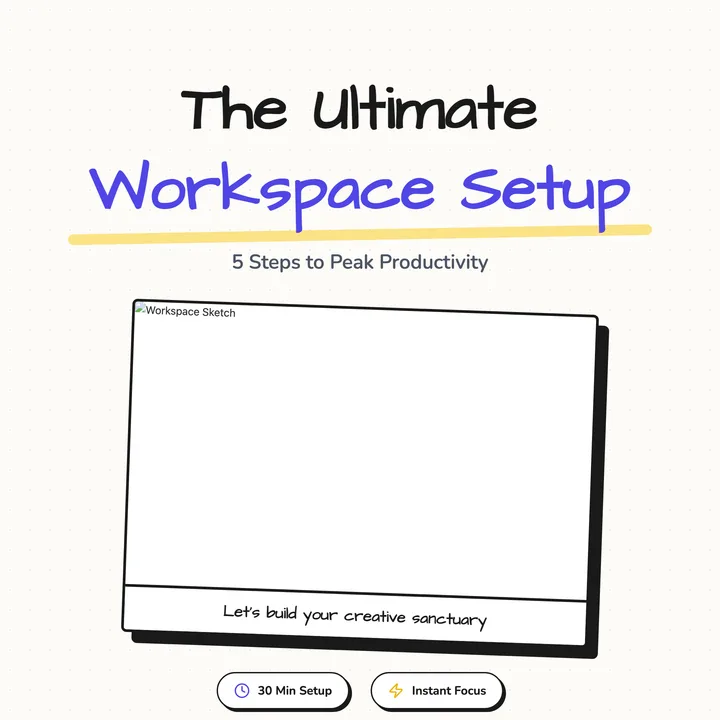 Setup Steps