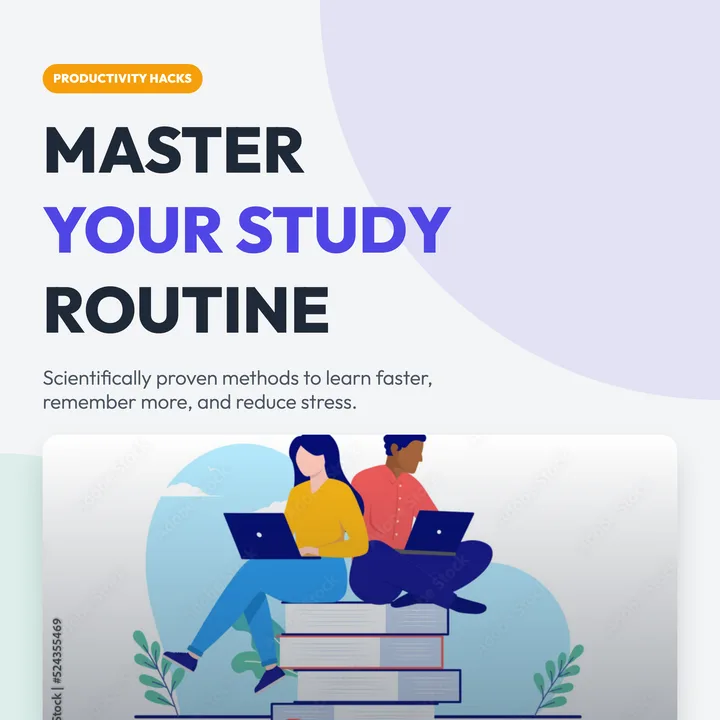 Study Tips