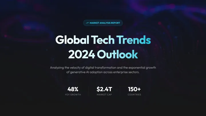 Trend Chart