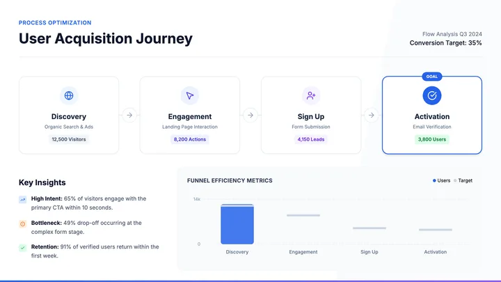 User Flow