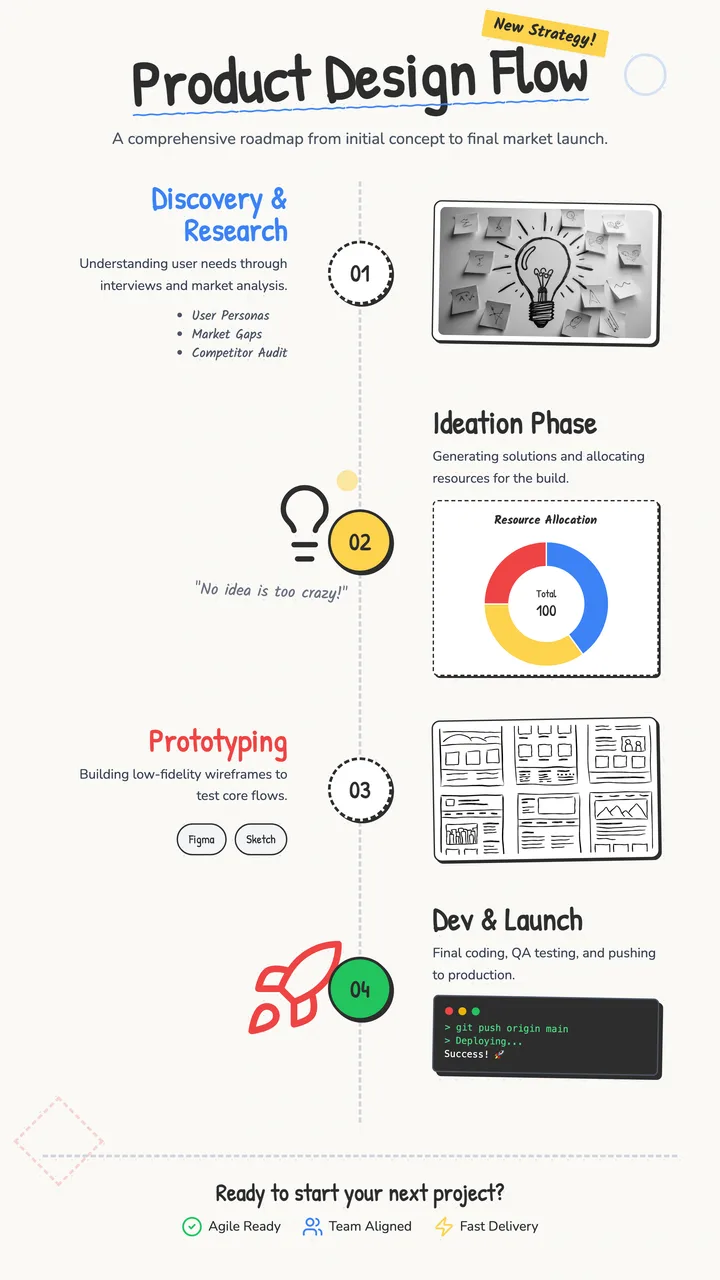Workflow Diagram