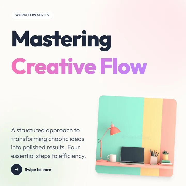 Workflow Steps