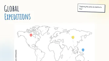 World Map