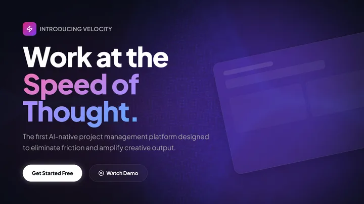 App Introduction