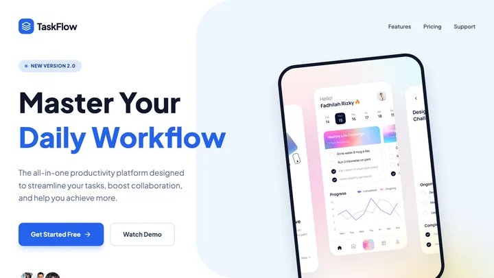 App Introduction