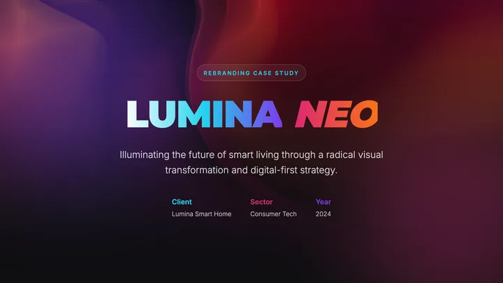 Brand Case Study